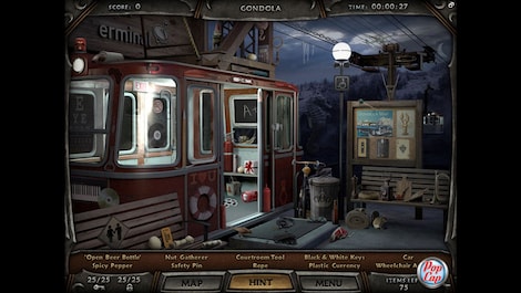 Escape Whisper Valley (PC) - EA App Key - GLOBAL - 3