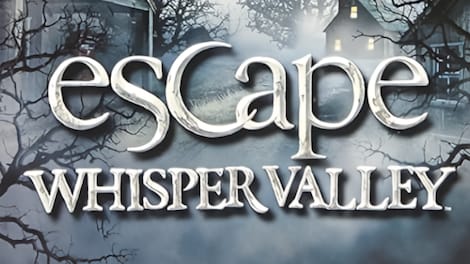 Escape Whisper Valley (PC) - EA App Key - GLOBAL - 0