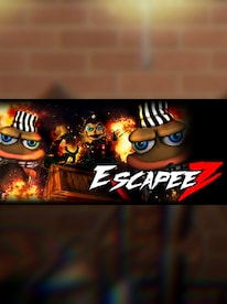 EscapeeZ Steam Key GLOBAL - 1
