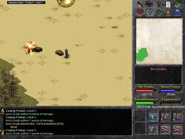ESCHALON: BOOK I Steam Key GLOBAL - 19
