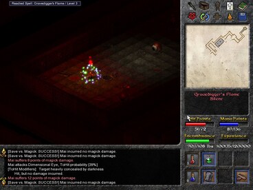ESCHALON: BOOK I Steam Key GLOBAL - 21