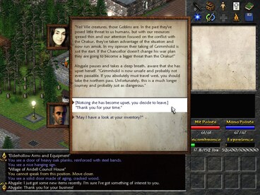 ESCHALON: BOOK I Steam Key GLOBAL - 15