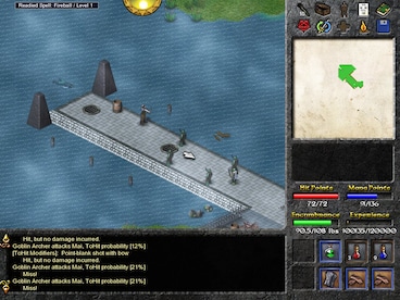 ESCHALON: BOOK I Steam Key GLOBAL - 17