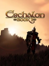 ESCHALON: BOOK I Steam Key GLOBAL - 12