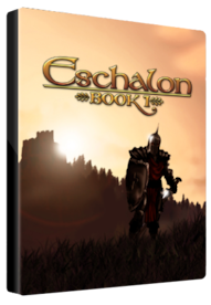ESCHALON: BOOK I Steam Key GLOBAL - 11