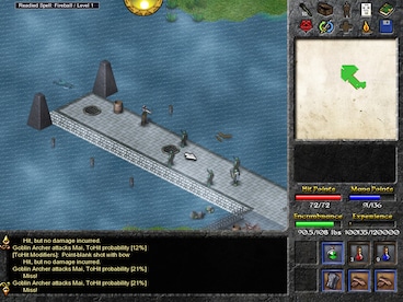 ESCHALON: BOOK I Steam Key GLOBAL - 10