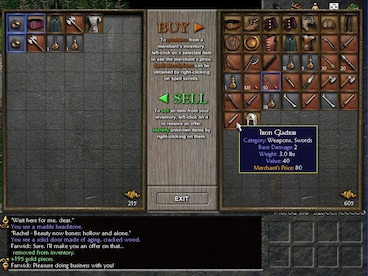ESCHALON: BOOK I Steam Key GLOBAL - 9