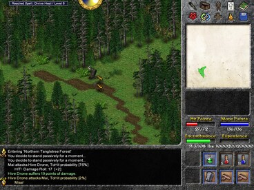 ESCHALON: BOOK I Steam Key GLOBAL - 7