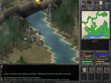 ESCHALON: BOOK I Steam Key GLOBAL - 8