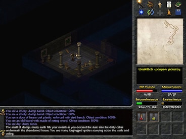 ESCHALON: BOOK I Steam Key GLOBAL - 5