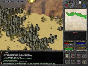 ESCHALON: BOOK I Steam Key GLOBAL - 4