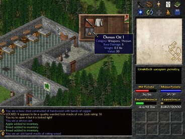 ESCHALON: BOOK I Steam Key GLOBAL - 3