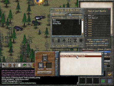 Eschalon: Book II Steam Key GLOBAL - 16