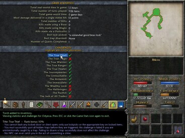 Eschalon: Book II Steam Key GLOBAL - 14