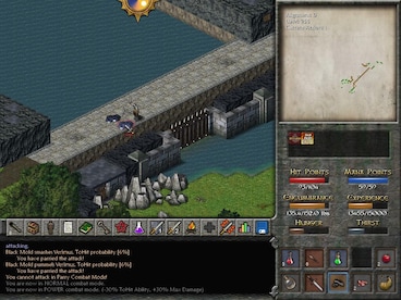 Eschalon: Book II Steam Key GLOBAL - 11