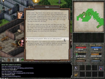 Eschalon: Book II Steam Key GLOBAL - 10