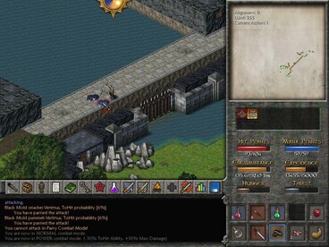 Eschalon: Book II Steam Key GLOBAL - 4
