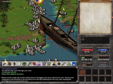 Eschalon: Book III Steam Key GLOBAL - 5