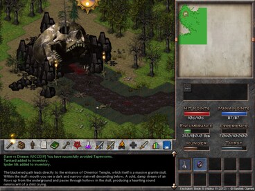 Eschalon: Book III Steam Key GLOBAL - 4