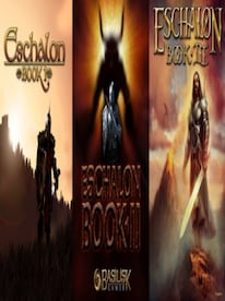 Eschalon: Trilogy Edition Steam Key GLOBAL - 1
