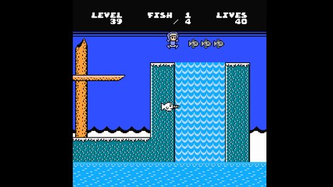 Eskimo Bob: Starring Alfonzo (PC) - Steam Key - GLOBAL - 3