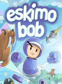 Eskimo Bob: Starring Alfonzo (PC) - Steam Key - GLOBAL - 1