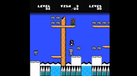 Eskimo Bob: Starring Alfonzo (PC) - Steam Key - GLOBAL - 6