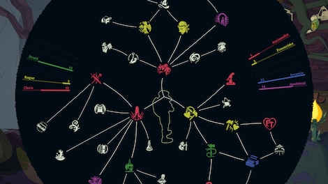 Esoteric Ebb (PC) - Steam Account - GLOBAL - 4