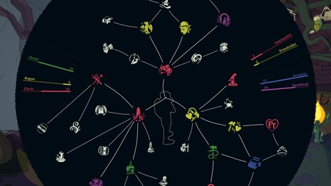 Esoteric Ebb (PC) - Steam Gift - EUROPE - 4