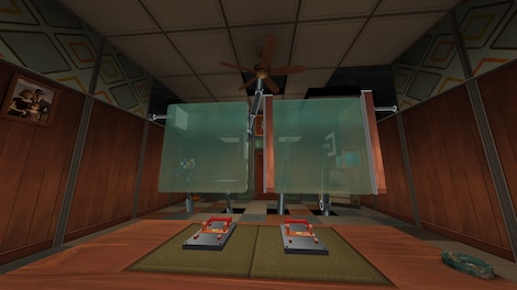 ESPER Steam Key GLOBAL - 5
