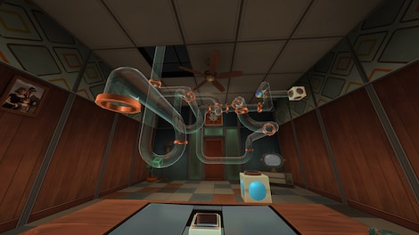 ESPER Steam Key GLOBAL - 2