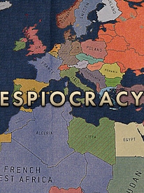Espiocracy (PC) - Steam Key - GLOBAL - 1