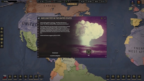 Espiocracy (PC) - Steam Key - GLOBAL - 6