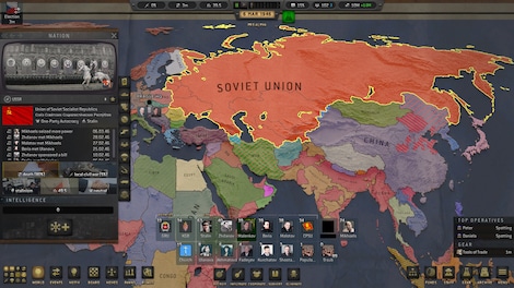 Espiocracy (PC) - Steam Key - GLOBAL - 4