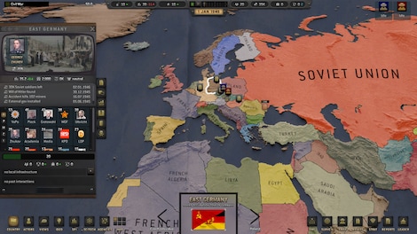Espiocracy (PC) - Steam Key - GLOBAL - 7