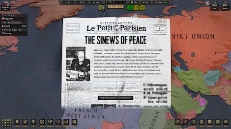 Espiocracy (PC) - Steam Key - GLOBAL - 5
