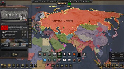 Espiocracy (PC) - Steam Key - NORTH AMERICA - 4
