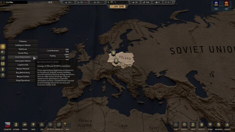 Espiocracy (PC) - Steam Key - NORTH AMERICA - 8