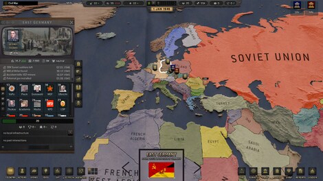Espiocracy (PC) - Steam Key - NORTH AMERICA - 7