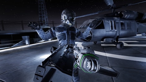 Espire 1: VR Operative - Steam - Key GLOBAL - 4