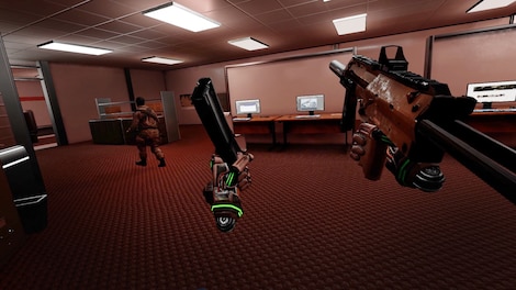 Espire 1: VR Operative - Steam - Key GLOBAL - 5