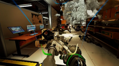 Espire 1: VR Operative - Steam - Key RU/CIS - 6