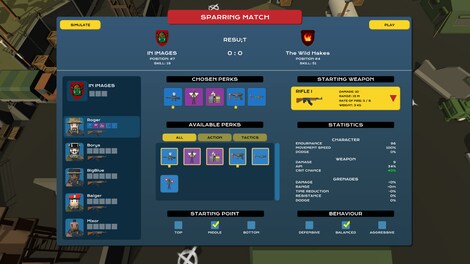 ESport Manager Steam Key GLOBAL - 4