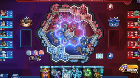 Esports Godfather (PC) - Steam Account - GLOBAL - 9