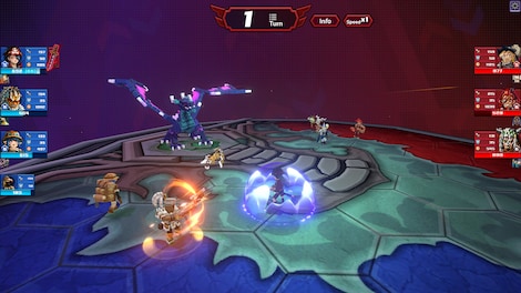 Esports Godfather (PC) - Steam Account - GLOBAL - 6