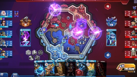 Esports Godfather (PC) - Steam Account - GLOBAL - 7