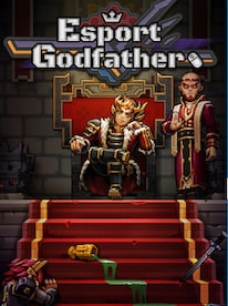 Esports Godfather (PC) - Steam Gift - EUROPE - 1