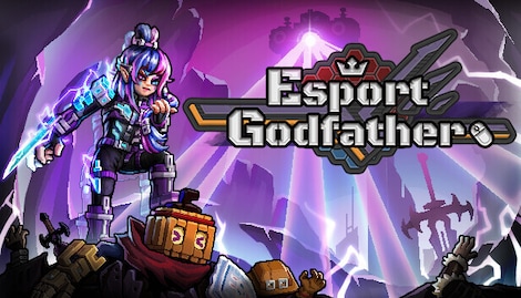 Esports Godfather (PC) - Steam Gift - EUROPE - 0