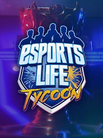 Esports Life Tycoon (PC) - Steam Key - GLOBAL - 1