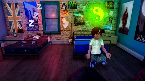Esports Life Tycoon Steam Gift GLOBAL - 6